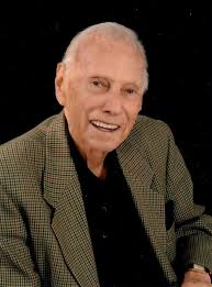 Geoffrey Hodgson Obituary