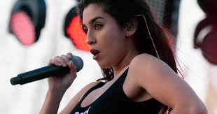 Fifth Harmony's Lauren Jauregui opens up about bisexual love song
