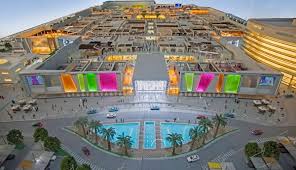 With qatar set to host a series of. Mall Of Qatar Protenders