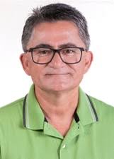 Candidato Marcos Adriano