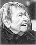 Sybil Orr MacGregor (1925-2003)