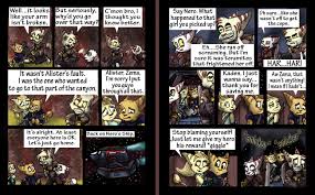 Are you looking for a trailer for ratchet and clank? Recalling Fastoon Pages 13 14 By Shinragod On Deviantart