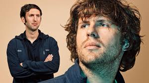 Inside The Rise Of A Fintech Startup Using AI And Human Insight To Fight  Fraud