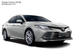 All new toyota camry 2019 in malaysia #toyotacamry #camry2019 #camrymalaysia web: Toyota Camry 2018 Price In Malaysia From Rm189 900 Motomalaysia