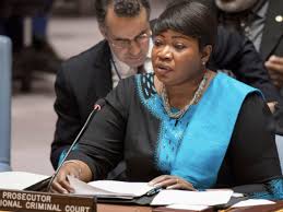 The latest tweets from fatou bensouda (@fatoubensouda). Fatou Bensouda Asia Times