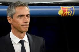 Born 30 august 1970) is a portuguese football manager and former professional player who played as. Fiorentina Appoint Paulo Sousa As New Manager Set For Talks With Salah Kingfut