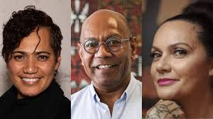 Coco Talanoa — thecoconet.tv