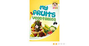 Dried fruits are very popular for a multitude of reasons! My Fruits Vegetable Children Picture Books To Teach Fruits And Vegetable Perfect For Toddlers And Kindergarten Kids Kids Books Children S Books Pari For Kids Kindle Edition By Studio Recharge