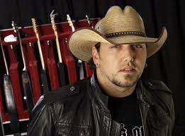 Jason aldean is an american country music artist. Jason Aldean Tattoos On This Town All Things Country