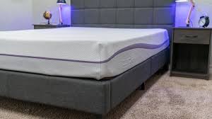 Once you've narrowed down your options, you'll probably have a few mattress brands to choose from. Purple Mattress Review One Of A Kind Mattress For All Sleeping Positions Cnet
