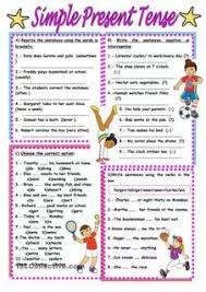 глагол To Be в Present Simple упражнения для детей Present Simple For Kids Exercises 10 Tys Izobrazhenij Najdeno V Yandeks Kartinkah Grammaticheskie Uroki Anglijskaya Grammatika Uchebnye Idei
