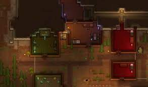 RimWorld Feels Weird on Consoles, but It's Still Fantastic – Half-Glass  Gaming