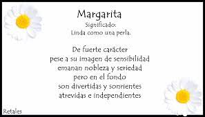 Wattpad De Todo Que Significa Tu Nombre Descrubelo F C Que Significa Tu Nombre Nombres Y Margarita Significado