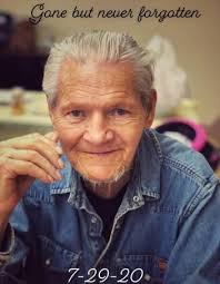 Obituary for Jackie LeRoy "Jack" Clements