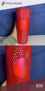 Starbucks Iridescent Neon Pink Tumbler Starbucks Accessories Neon Pink Pink Starbucks