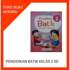 We did not find results for: Buku Pendidikan Batik Kelas 2 Sd Mi Shopee Indonesia