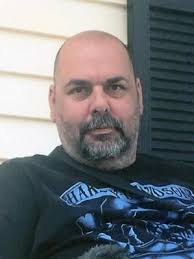 Scott Ogle Obituary (1964