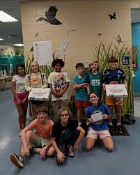 The Jennifer Claire Moore Foundation‎