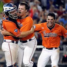 Here's a look at every college world series winner since 1947 College World Series 2015 Bracket Schedule And Scores Sbnation Com