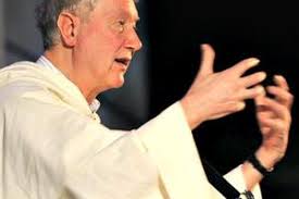 Father Timothy Radcliffe's Designation as Synod