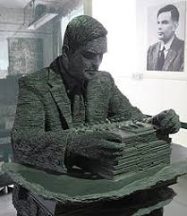 Alan turing was an english mathematician, computer scientist, logician, cryptanalyst and theoretical biologist. Turing Bombe Wikipedia