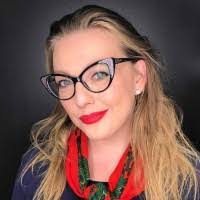 Kayla Strobel's Instagram, Twitter & Facebook