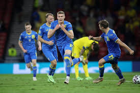 La svezia affronta l'ucraina agli ottavi di finale di uefa euro 2020: Cjeibue6 Cjnhm