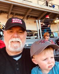 Happy birthday, Casey Frederick