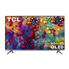 This will list channels and specific tv shows and movies that are available in hdr. Buy Tcl 55 Inch 6 Series 4k Uhd Dolby Vision Hdr Qled Roku Smart Tv 55r635 2021 Model Online In Indonesia B0885f5gmp