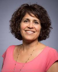 Anita Maffei's Instagram, Twitter & Facebook