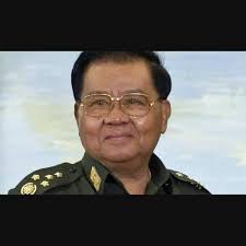 Ex-Myanmar military leader Than Shwe recovers from COVID-19- The Week