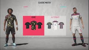 Furthermore, you can add more customisation with all of the boots in the game unlocked and some of the volta trainers so you can edit your . Fi Xx Unlock All Fi Xx Catalogue Files Minor Career Mode Fixes Increament Cpu Difficulty Et Fifa 19 At Moddingway