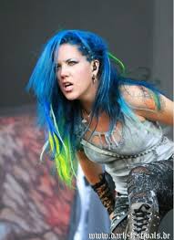Alissa White Gluz Alissa White Long Hair Styles Style Her lyrics and her band. alissa white gluz alissa white long