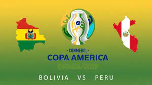 H2h stats, prediction, live score, live odds & result in one place. 2019 Copa America Group A Bolivia Vs Peru Prediction Betting Odds 6 18