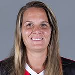 La fiche de Mélissa Godart