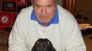 Robert Maybank Preston Obituary (1950