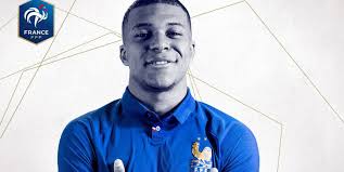 Camisetas francia eurocopa 2020 baratas. Francia Presento Una Camiseta Especial Por El Centenario De La Federacion Francesa De Futbol Marketing Registrado La Comunidad Del Marketing Deportivo
