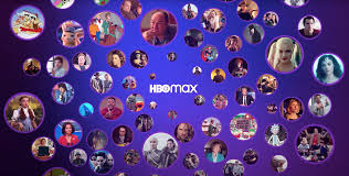 Hbo max will have all the warner bros. Hbo Max Is Quirky And Maybe Worth The Price By Fyxorian Ux Collective