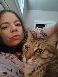 Update: Riley is home safe. He found his own way home. ❤️