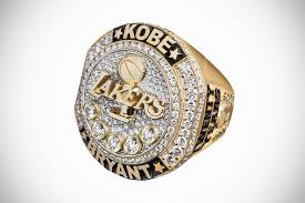 The 2020 nba championship rings that were given to the los angeles lakers are said to be the most expensive rings in league history. Lakers Presented Kobe Bryant And Wife With Lavish Retirement Rings Mikeshouts Kobe Bryant And Wife Kobe Bryant Kobe Bryant Shoes