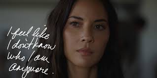 Violet Film Review: Bateman Gives Anxiety a Voice