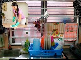 3 cara mengemas rumah dengan cepat amp mudah. Trik Kemas Rumah Cuma 5 Minit Satu Satu Kerja Dah Settle Mingguan Wanita