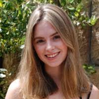 Nakita Roberts's Instagram, Twitter & Facebook