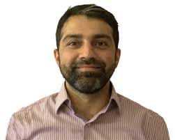 Mr Anwar Ahmad: Colorectal surgery in Brentwood