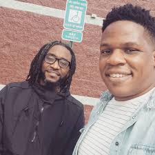 The Blended Movement