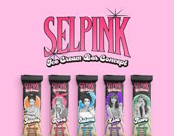 Blackpink Projects Photos Videos Logos Illustrations And Branding On Behance