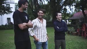 A solid team to streamline your digital product