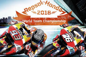 Valentino rossi yamaha ita 142 3. Klasemen Akhir Motogp 2018 Marc Marquez Dan Repsol Honda Jadi Juara Dunia Bolasport Com
