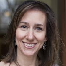 Krista Evans joins college as new dean of admissions