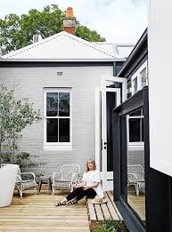 Exterior Paint Colors For House
